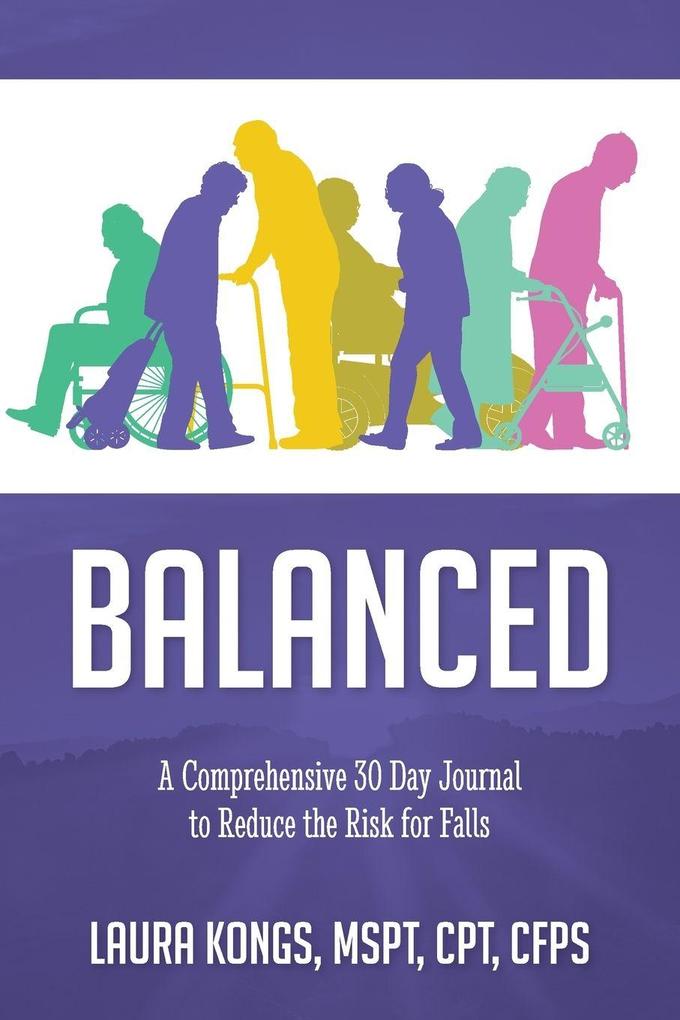 Balanced