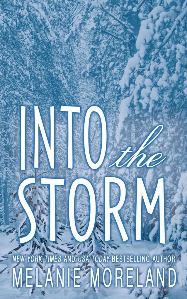 Into The Storm