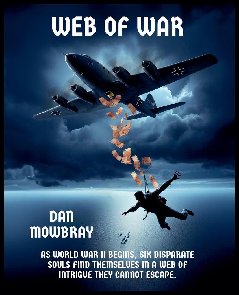 WEB OF WAR