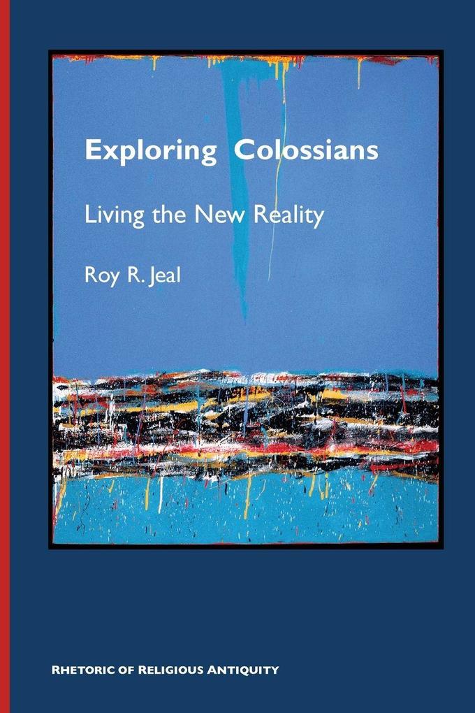 Exploring Colossians