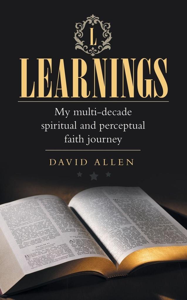 Learnings