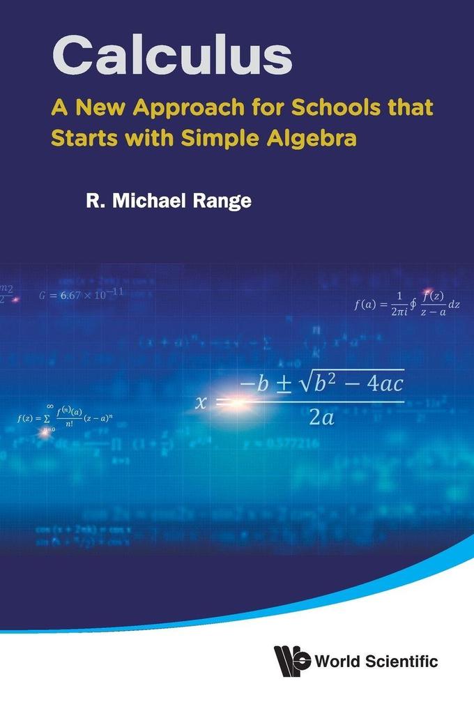 CALCULUS