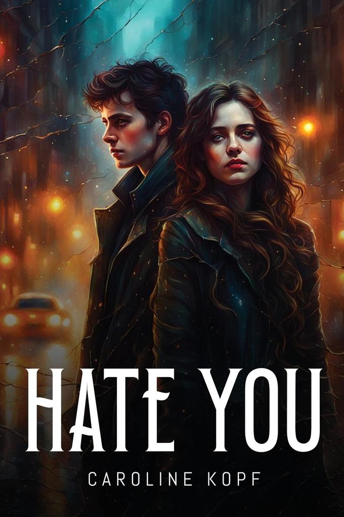 Hate You