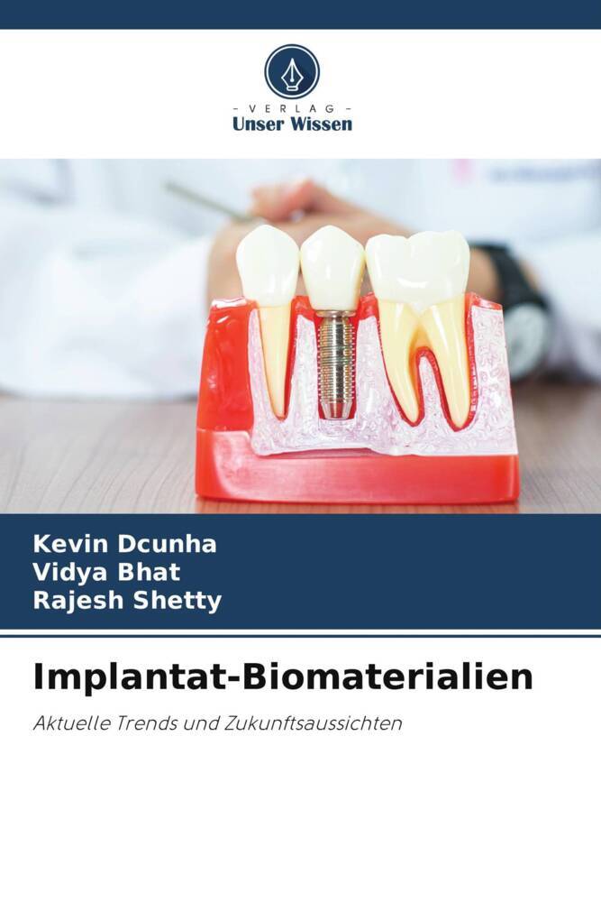 Implantat-Biomaterialien