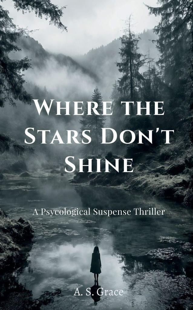 Where The Stars Don't Shine...