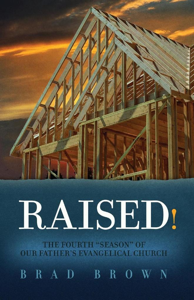 Raised!