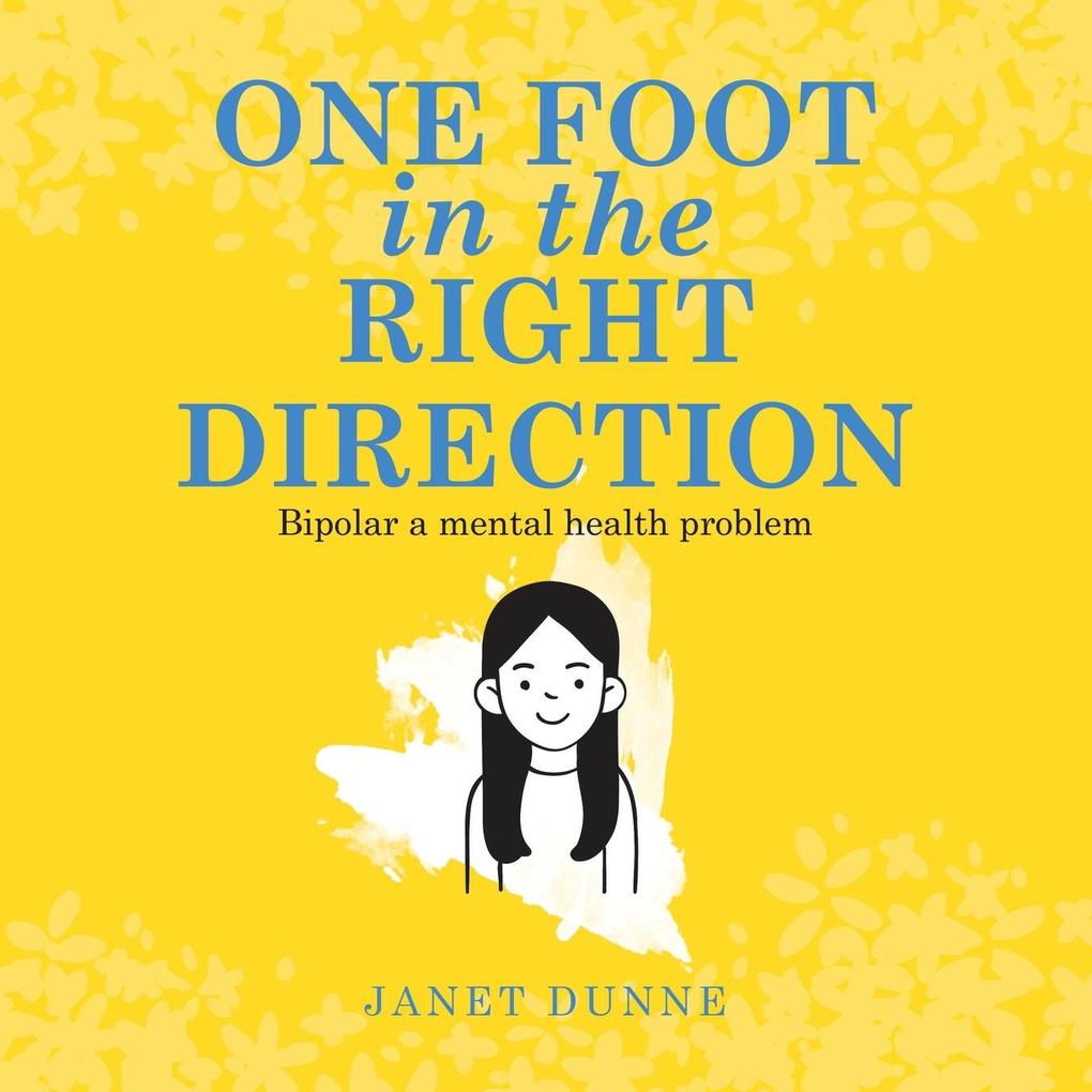 One Foot in the Right Direction