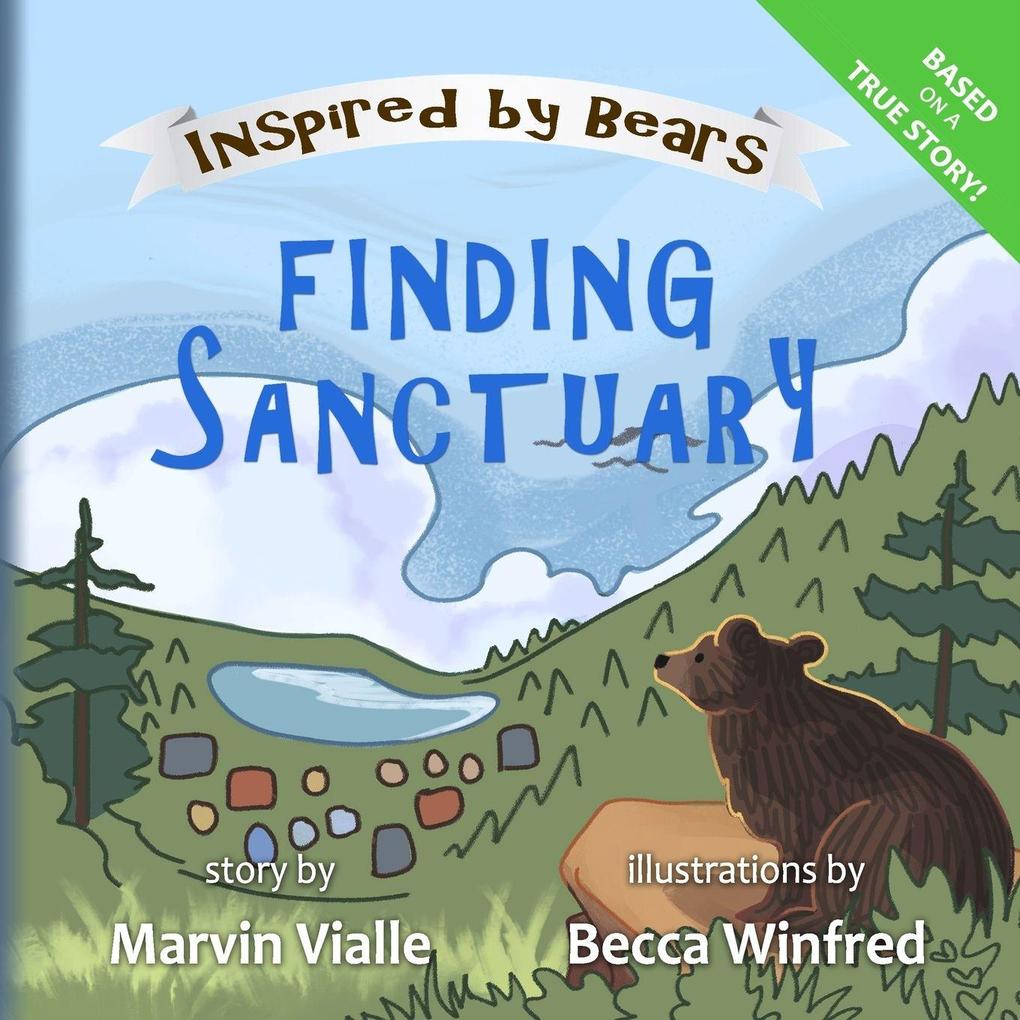 Finding Sanctuary
