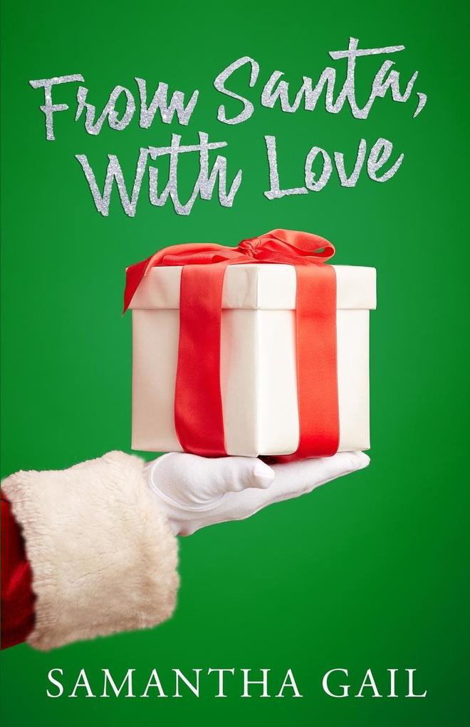 From Santa With Love