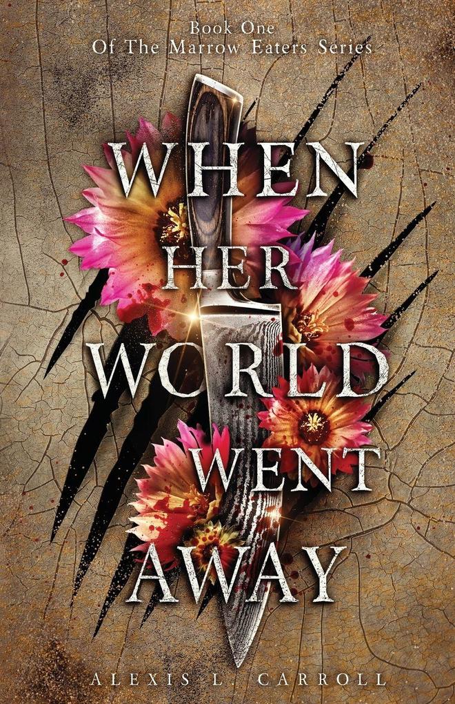 When Her World Went Away