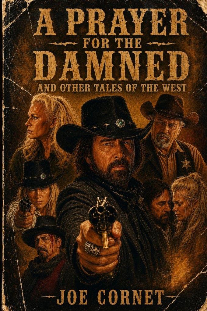 A Prayer for the Damned
