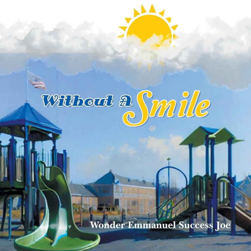 Without A Smile