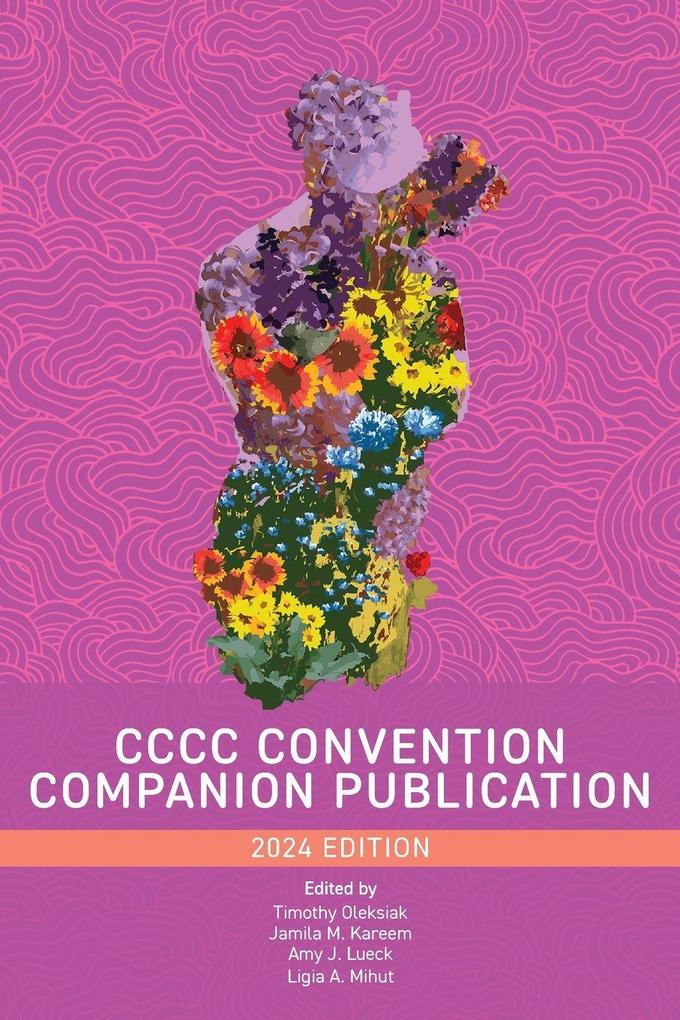 CCCC Convention Companion Publication