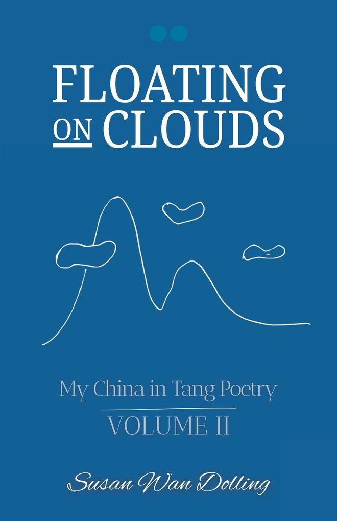 Floating on Clouds