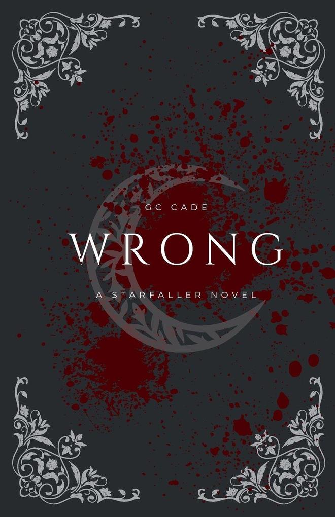 Wrong
