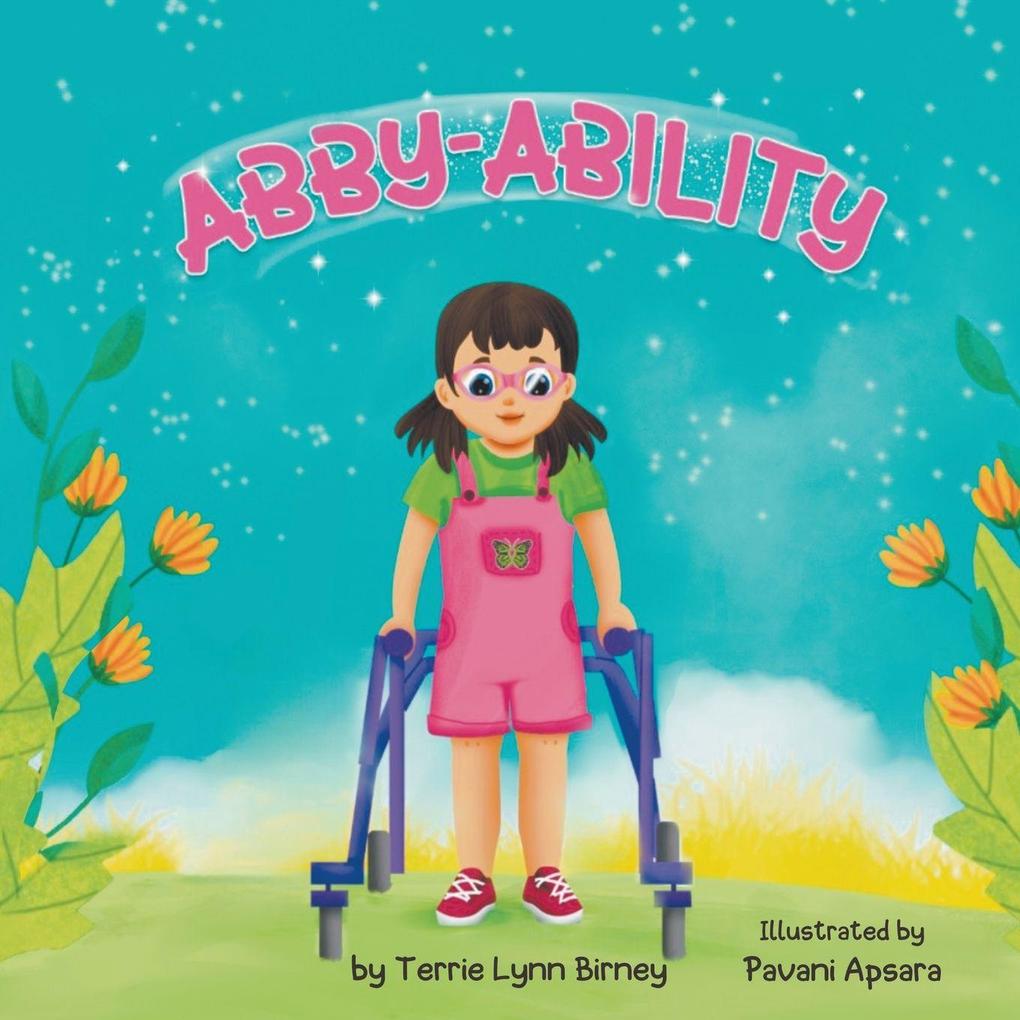 Abby-Ability