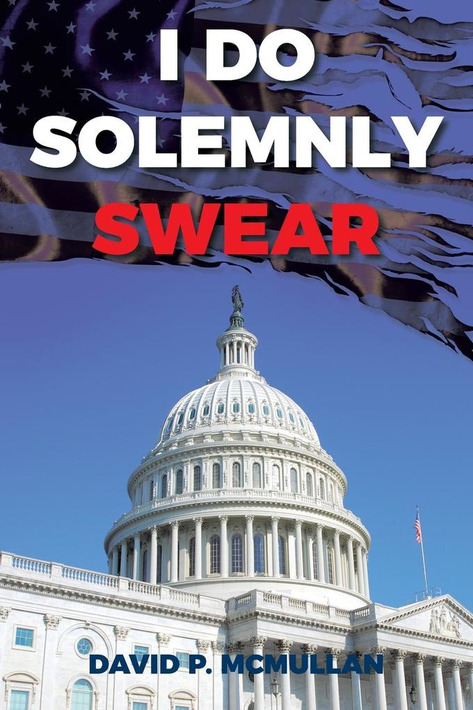 I Do Solemnly Swear