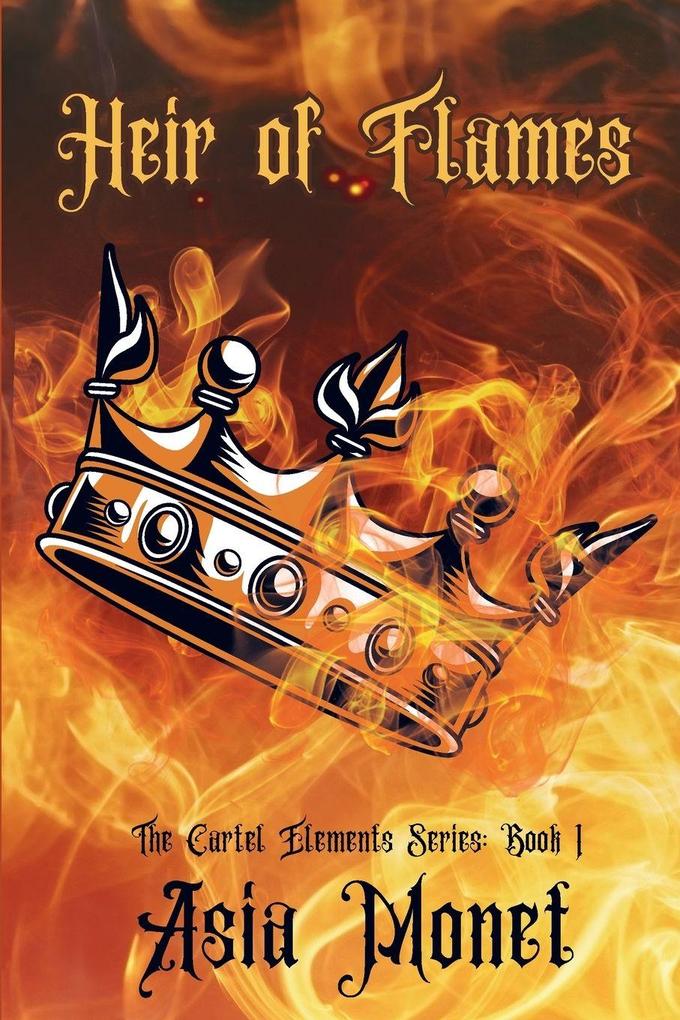 Heir of Flames