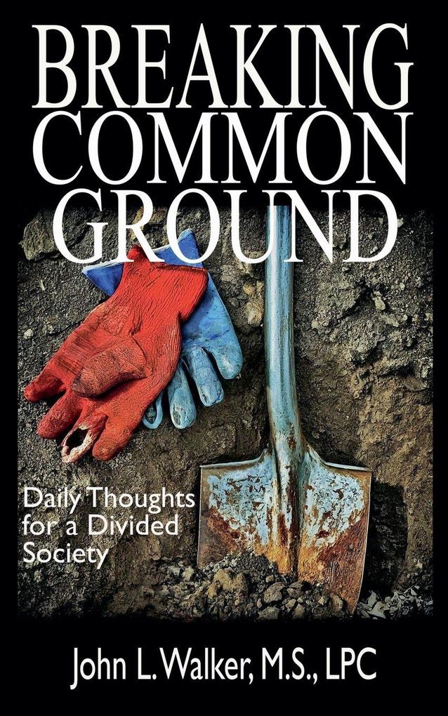 Breaking Common Ground