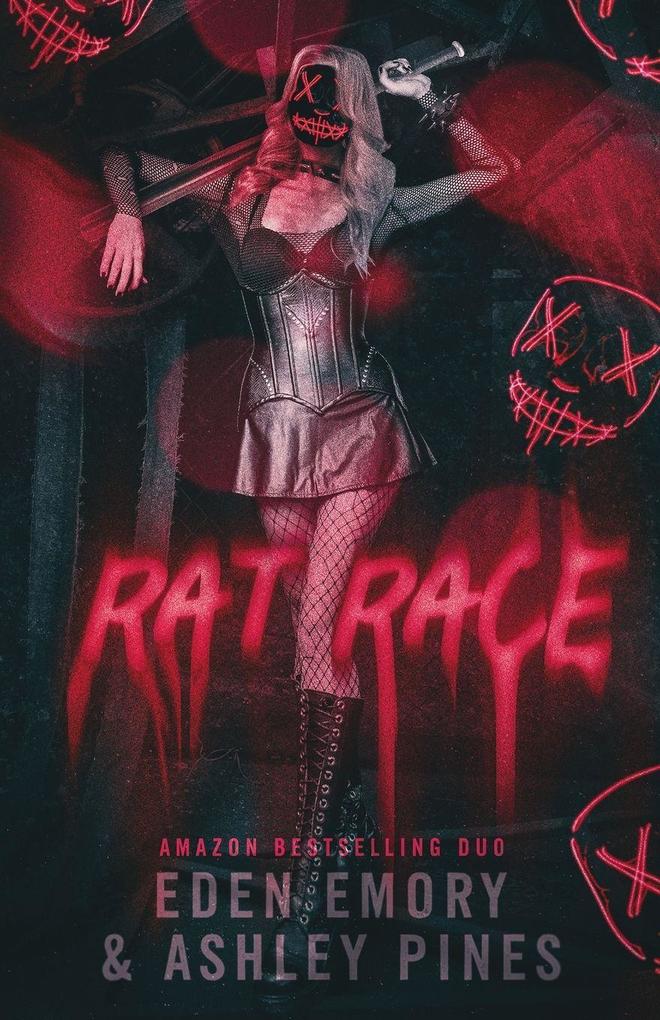 Elissa Emory Rat Race