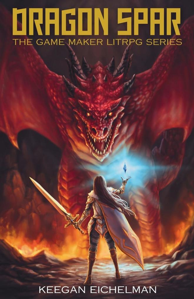 Dragon Spar