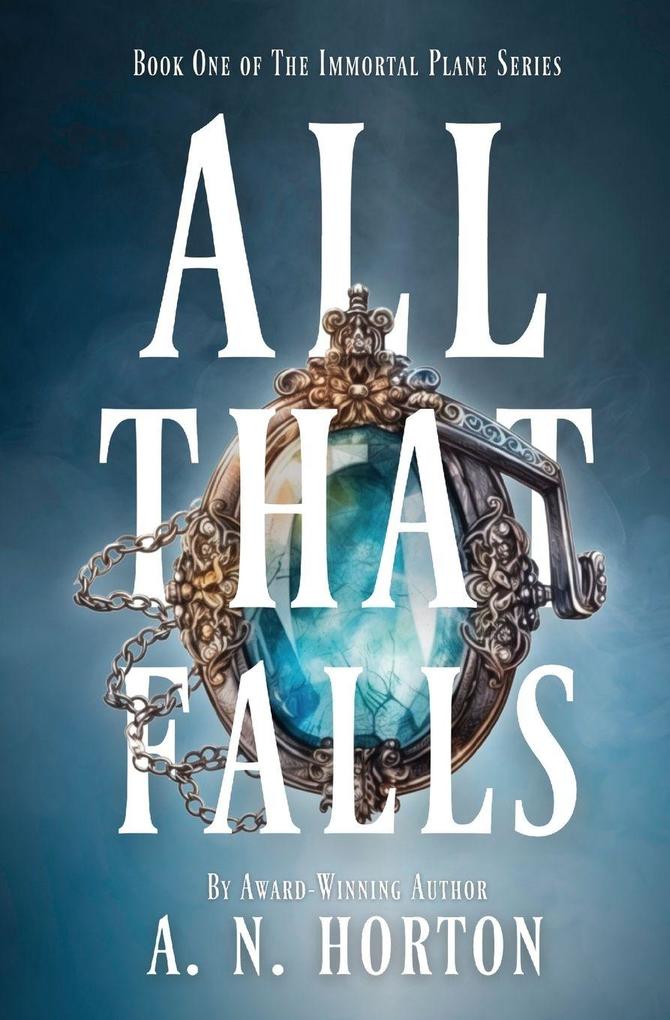 All That Falls