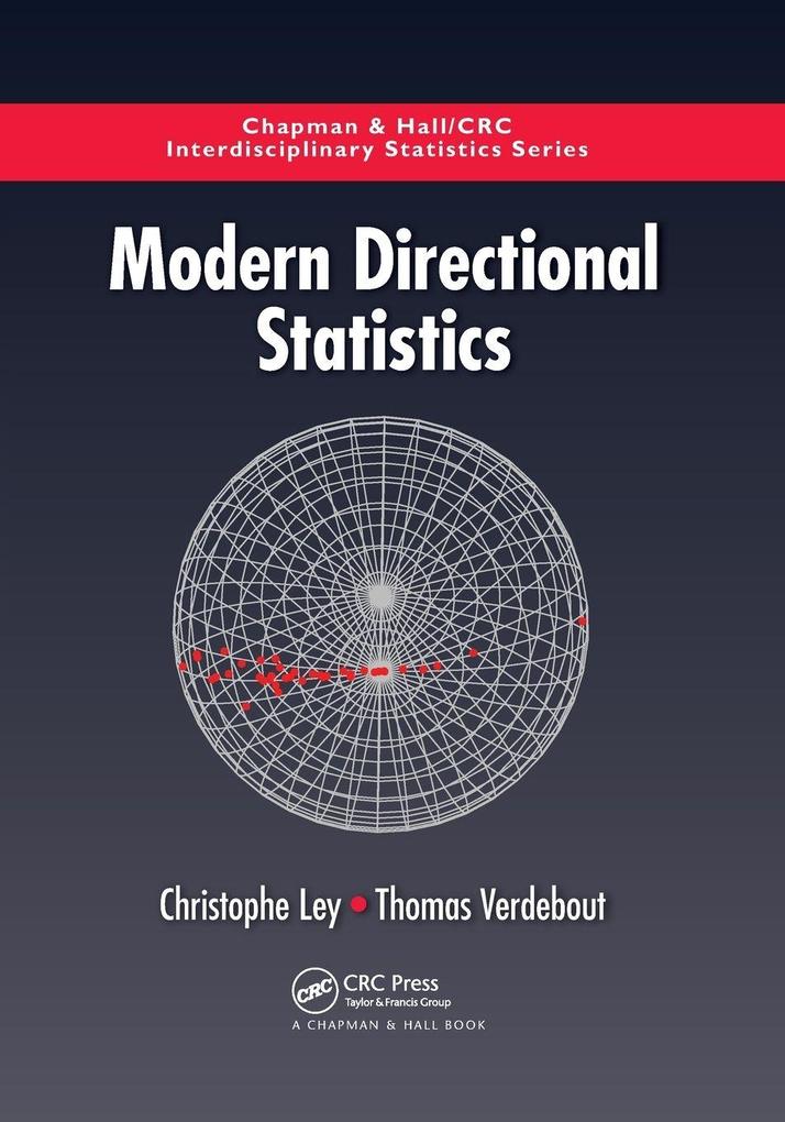 Modern Directional Statistics