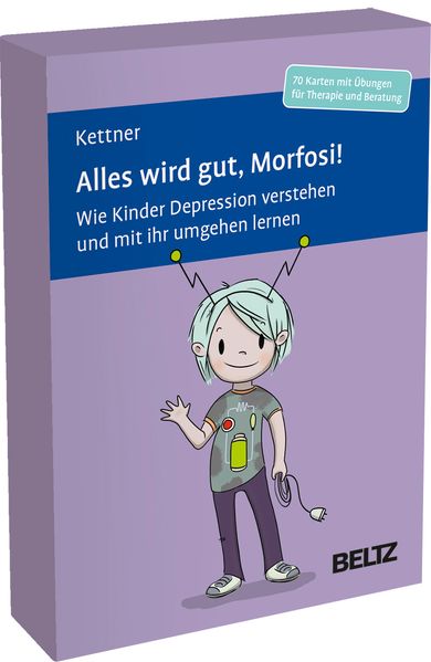 Alles wird gut Morfosi!