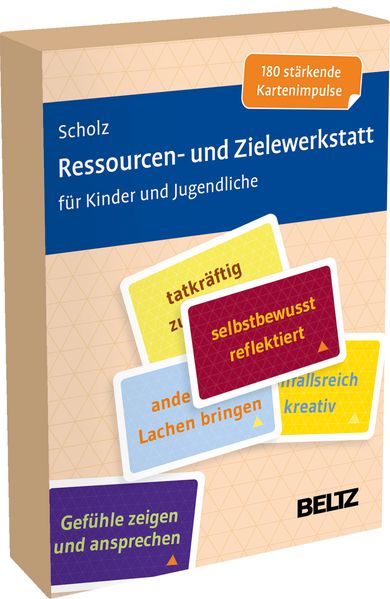 Ressourcen- und Zielewerkstatt für Kinder und Jugendliche