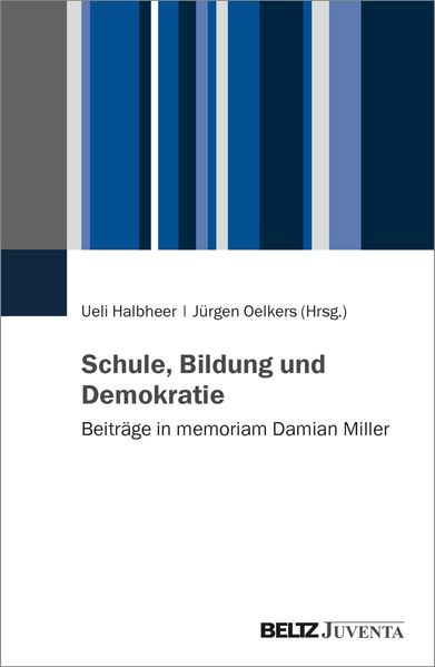 Schule Bildung und Demokratie