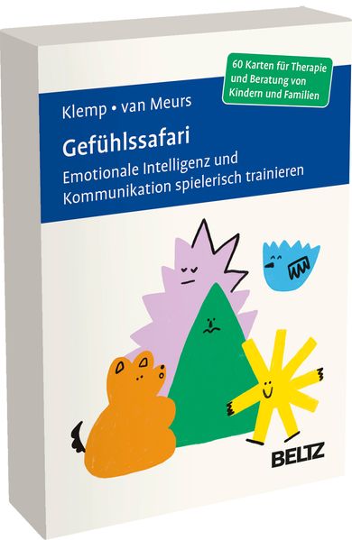 Gefühlssafari