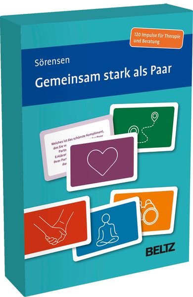 Gemeinsam stark als Paar