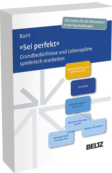 Sei perfekt