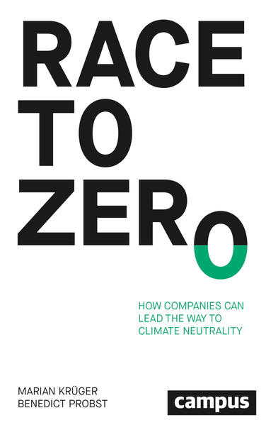 Campus Verlag GmbH Race To Zero