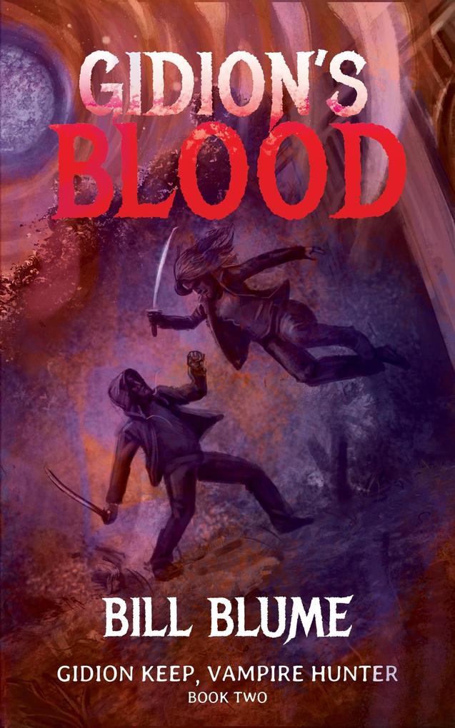 Gidion's Blood