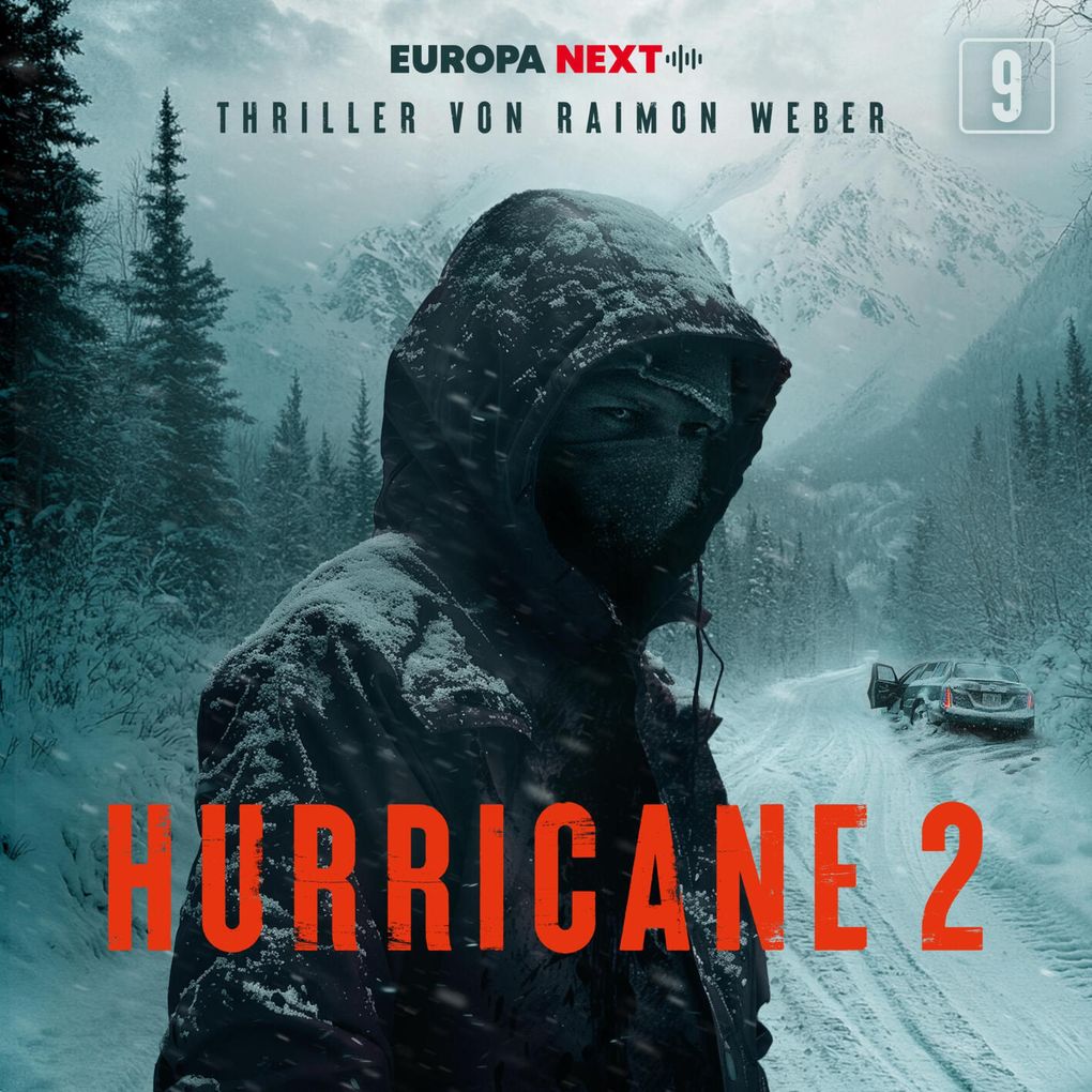 Staffel 2 Folge 9: Lügner