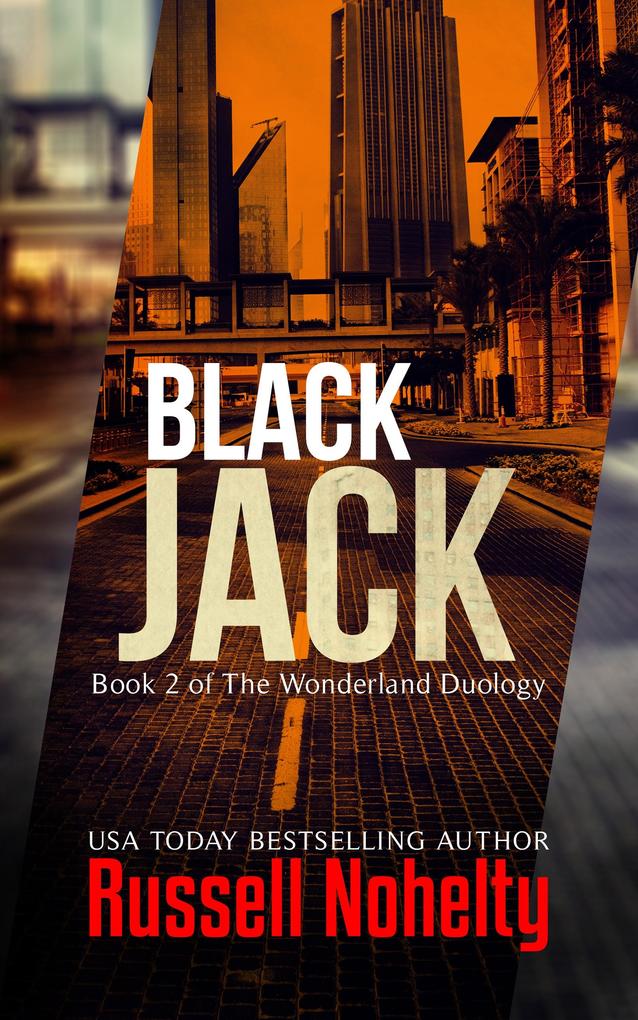 Black Jack