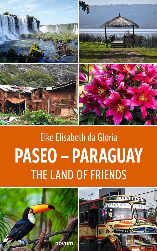 Paseo - Paraguay