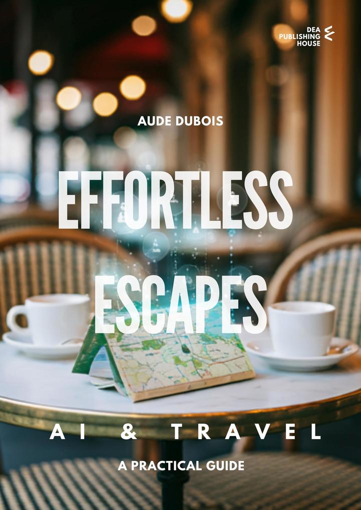 Effortless Escapes - AI & Travel - A Practical Guide