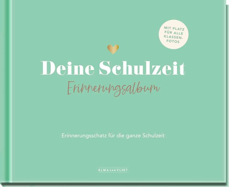 Deine Schulzeit