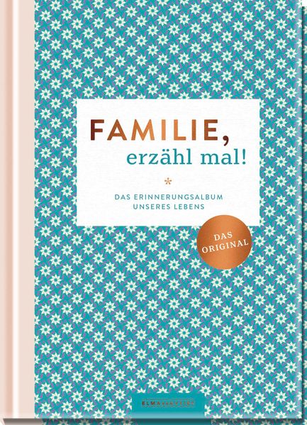Familie erzähl mal!