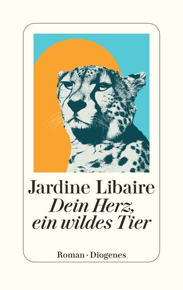 Dein Herz ein wildes Tier