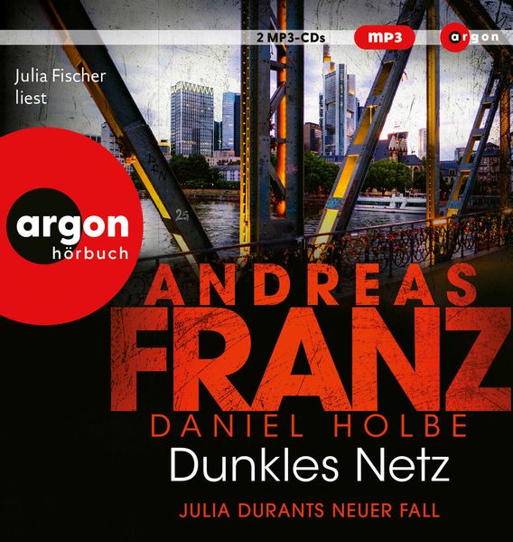 Dunkles Netz