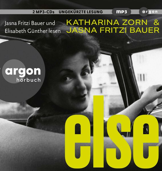 Else