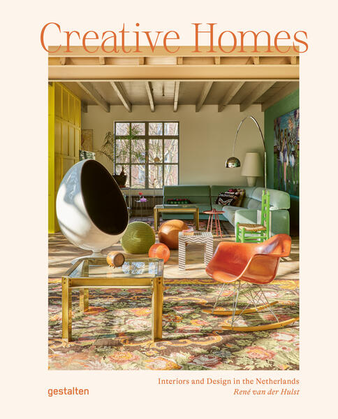 Gestalten Creative Homes