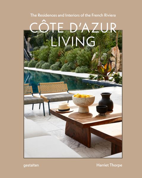 Gestalten Côte D'Azur Living