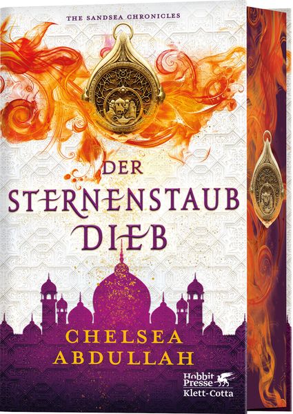 Der Sternenstaubdieb