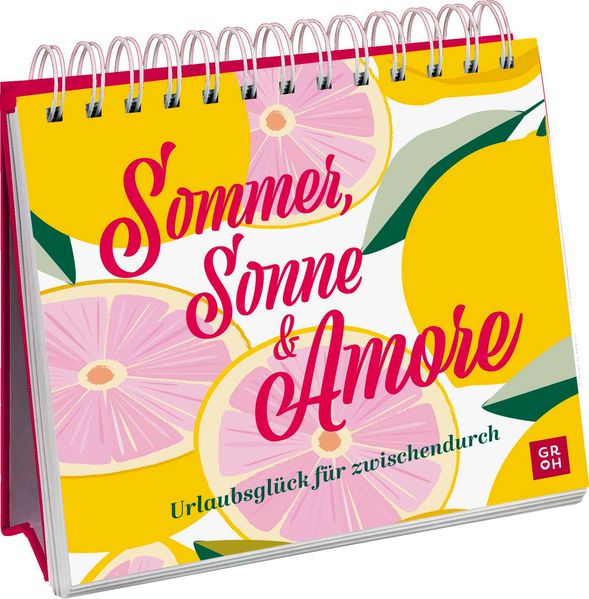 Sommer Sonne & Amore