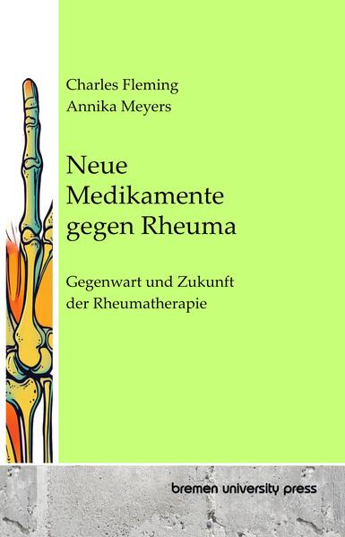 Neue Medikamente gegen Rheuma