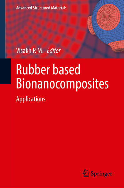 Rubber Based Bionanocomposites